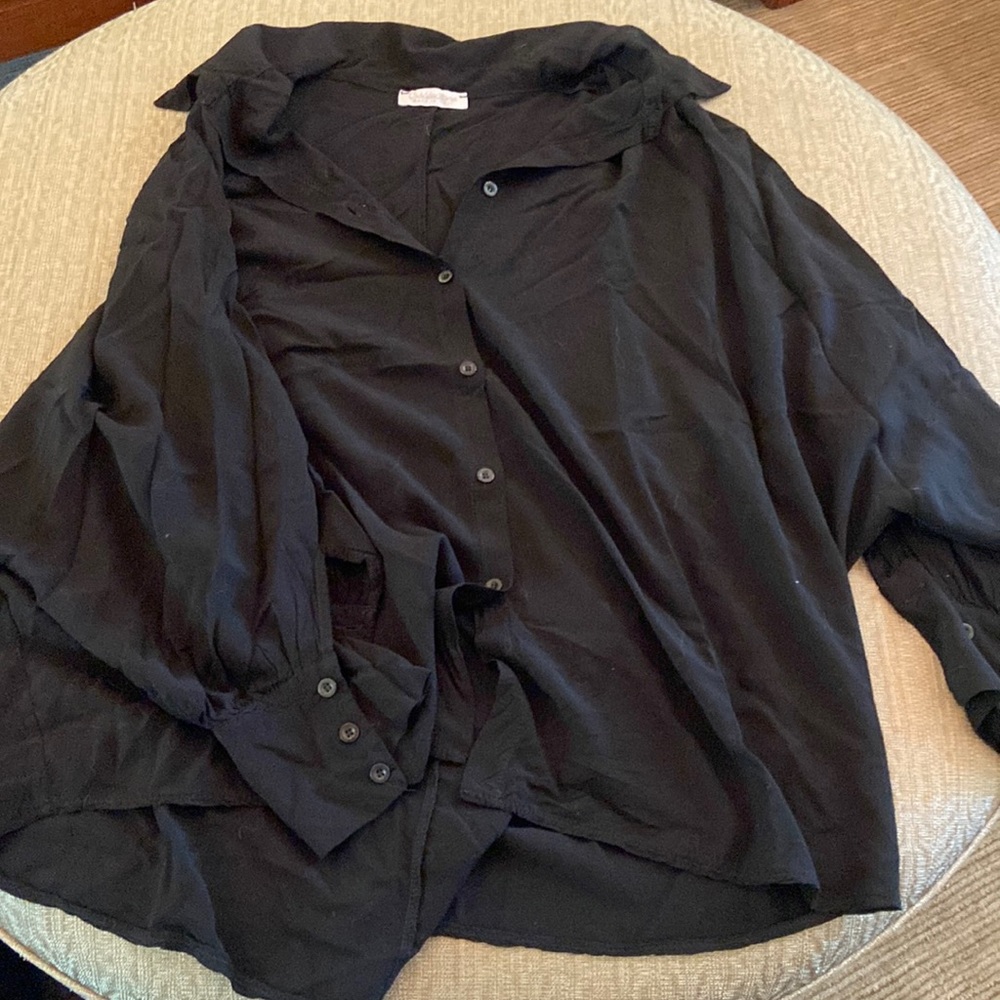 Italian blouse